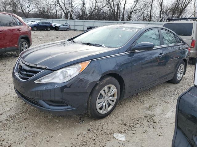 HYUNDAI SONATA 2011 5npeb4ac9bh269488