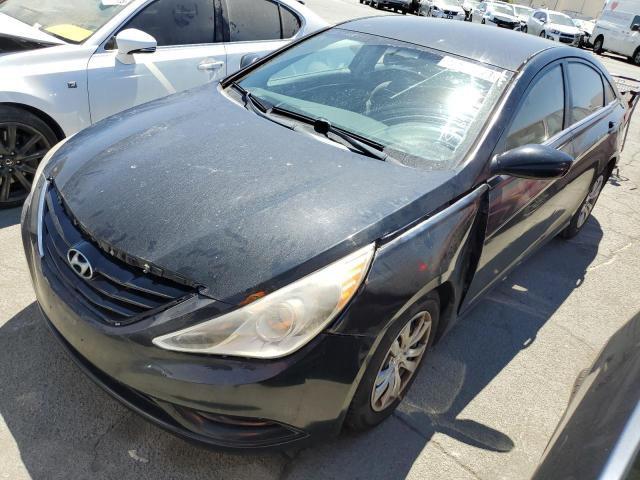 HYUNDAI SONATA 2011 5npeb4ac9bh269748