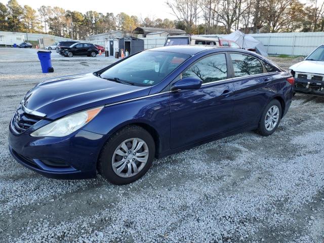 HYUNDAI SONATA 2011 5npeb4ac9bh288235