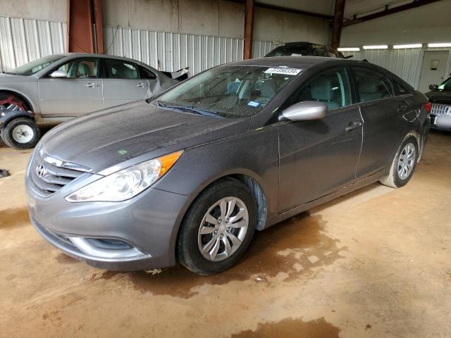 HYUNDAI SONATA 2011 5npeb4ac9bh288879