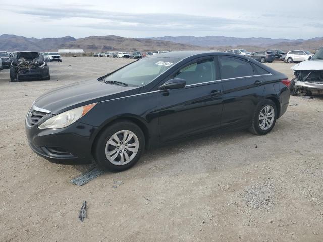 HYUNDAI SONATA GLS 2011 5npeb4ac9bh297307