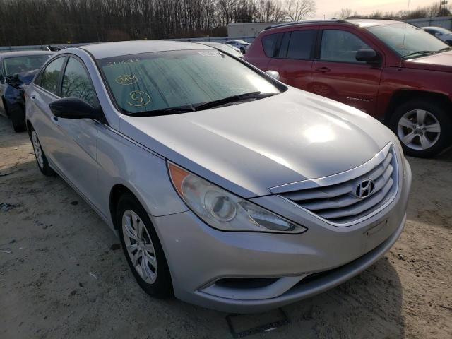 HYUNDAI SONATA 2012 5npeb4ac9ch311692