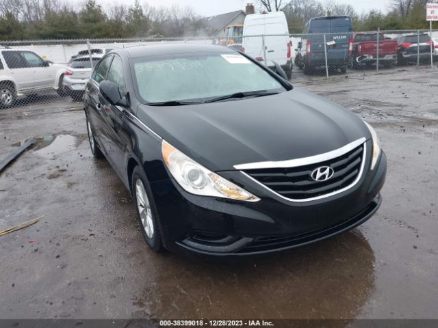 HYUNDAI SONATA 2012 5npeb4ac9ch314480