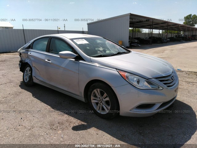 HYUNDAI SONATA 2012 5npeb4ac9ch314625