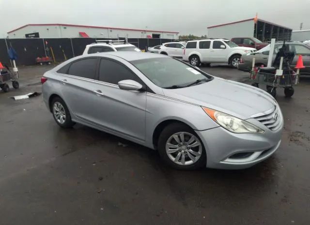 HYUNDAI SONATA 2012 5npeb4ac9ch320358