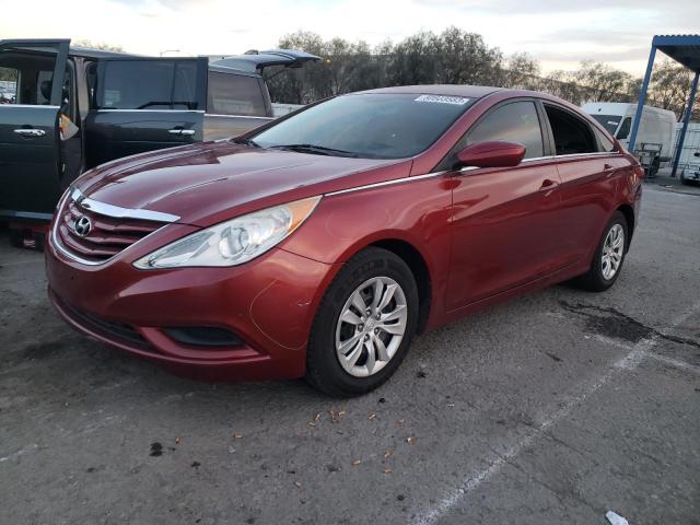 HYUNDAI SONATA 2012 5npeb4ac9ch322692