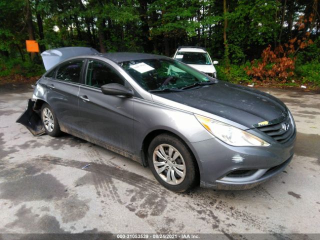 HYUNDAI SONATA 2012 5npeb4ac9ch324443