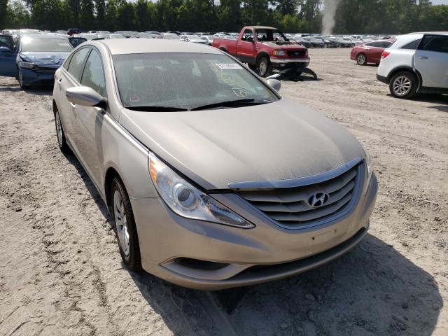 HYUNDAI SONATA 2012 5npeb4ac9ch324880