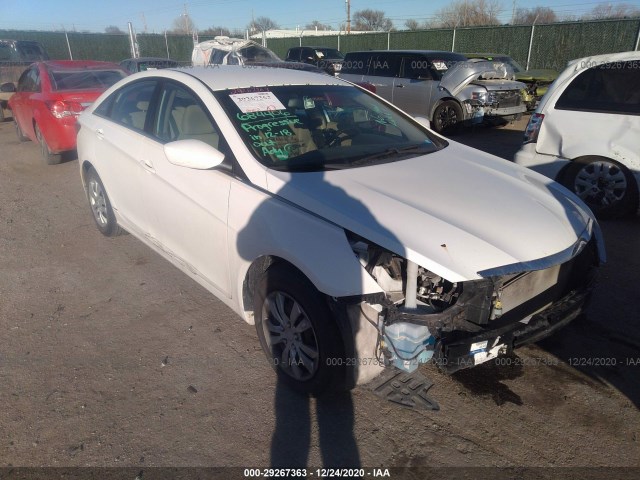 HYUNDAI SONATA 2012 5npeb4ac9ch326659