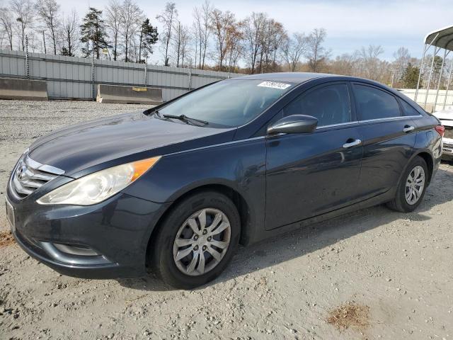 HYUNDAI SONATA 2012 5npeb4ac9ch331991