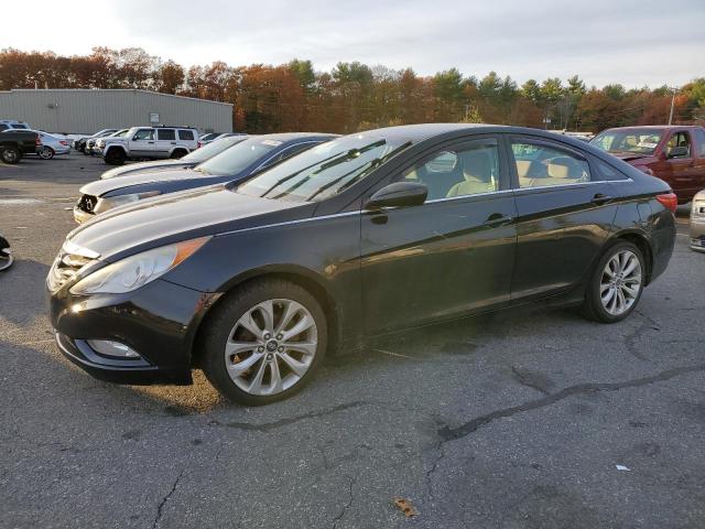 HYUNDAI SONATA 2012 5npeb4ac9ch332476