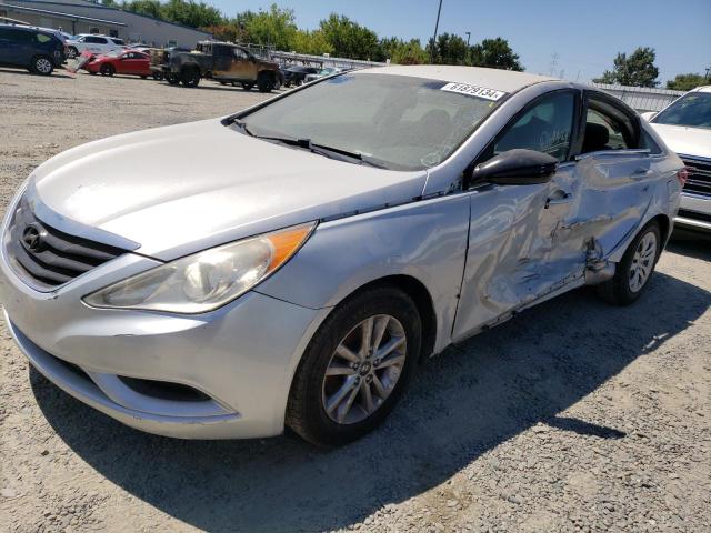 HYUNDAI SONATA 2012 5npeb4ac9ch332784