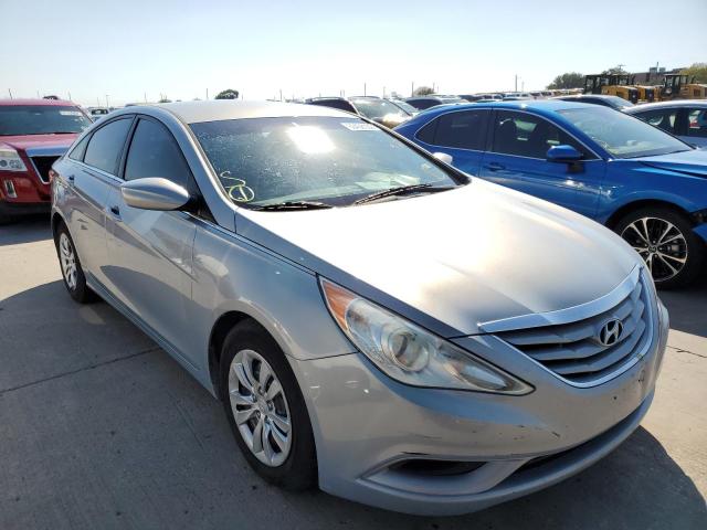 HYUNDAI SONATA 2012 5npeb4ac9ch334700