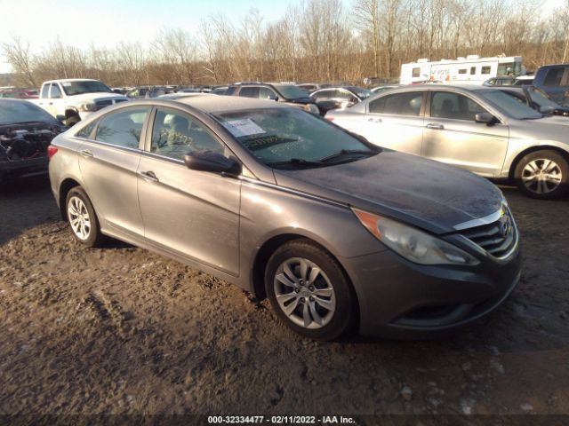 HYUNDAI SONATA 2012 5npeb4ac9ch335992