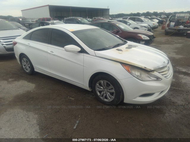 HYUNDAI SONATA 2012 5npeb4ac9ch336060