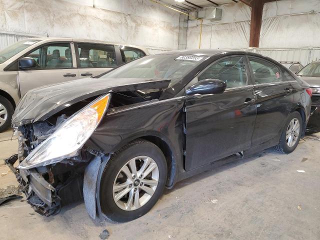 HYUNDAI SONATA 2012 5npeb4ac9ch336365