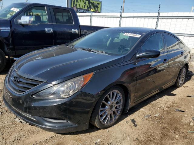 HYUNDAI SONATA 2012 5npeb4ac9ch336379