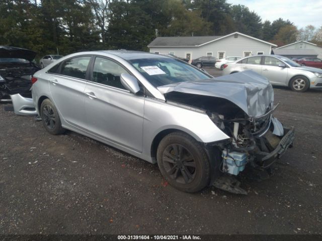 HYUNDAI SONATA 2012 5npeb4ac9ch336530