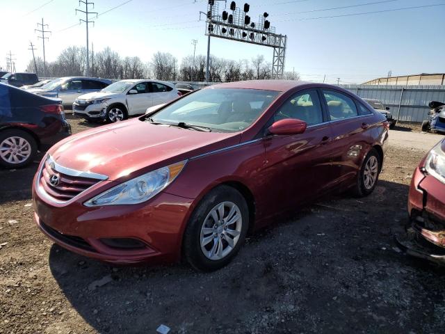 HYUNDAI SONATA 2012 5npeb4ac9ch336835