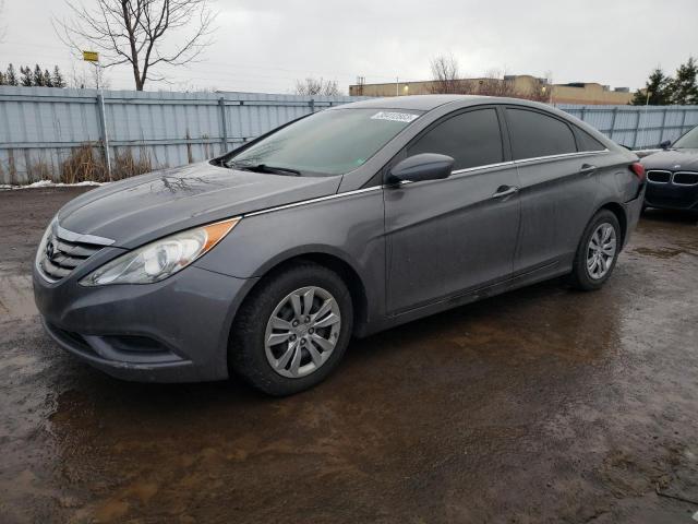 HYUNDAI SONATA GLS 2012 5npeb4ac9ch337063