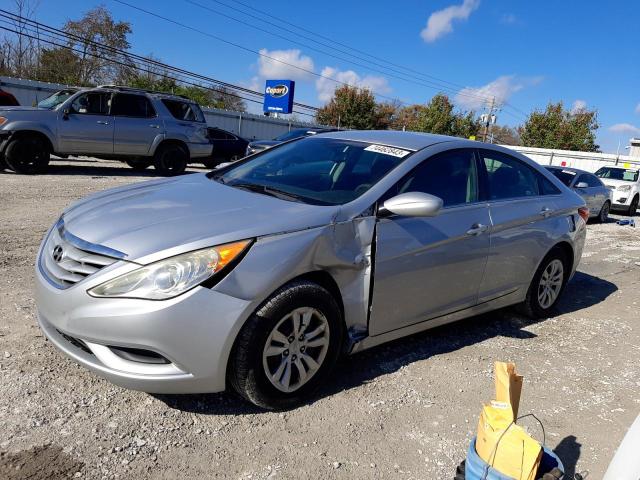 HYUNDAI SONATA 2012 5npeb4ac9ch337550