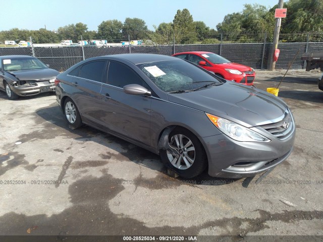 HYUNDAI SONATA 2012 5npeb4ac9ch338066