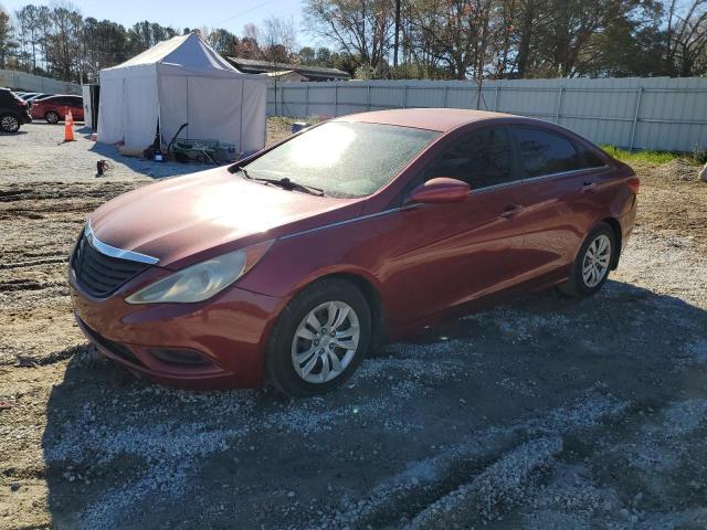 HYUNDAI SONATA 2012 5npeb4ac9ch338956