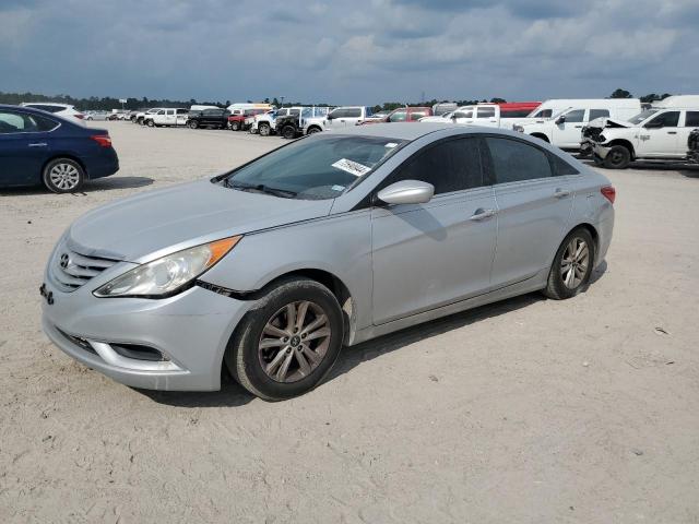 HYUNDAI SONATA GLS 2012 5npeb4ac9ch340481