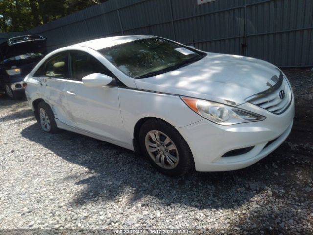 HYUNDAI SONATA 2012 5npeb4ac9ch341730