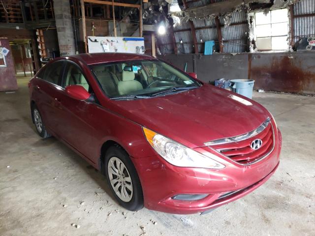 HYUNDAI SONATA 2012 5npeb4ac9ch341906