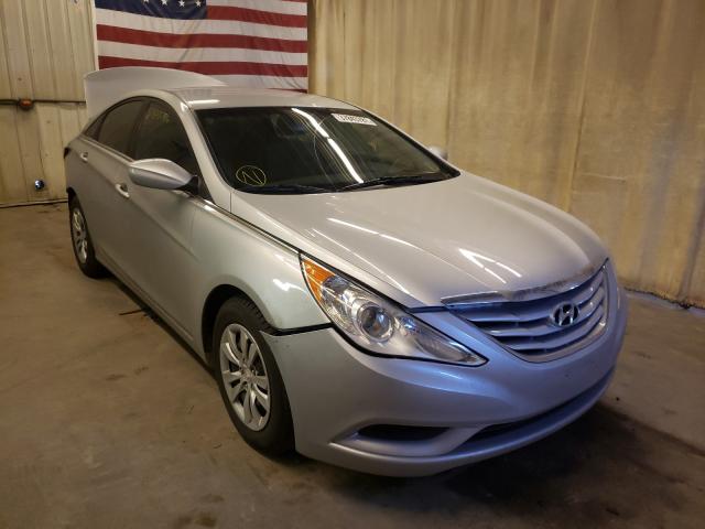 HYUNDAI SONATA 2012 5npeb4ac9ch342960