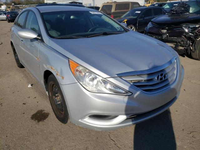 HYUNDAI SONATA GLS 2012 5npeb4ac9ch348144