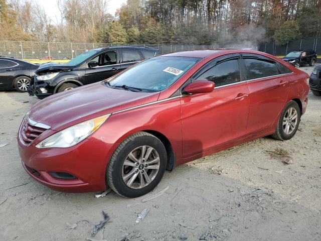 HYUNDAI SONATA 2012 5npeb4ac9ch348659