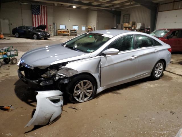 HYUNDAI SONATA 2012 5npeb4ac9ch349424