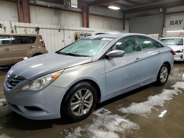 HYUNDAI SONATA 2012 5npeb4ac9ch350234