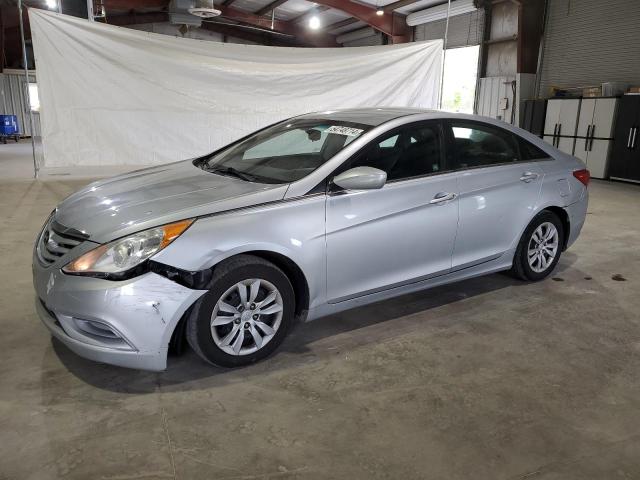 HYUNDAI SONATA 2012 5npeb4ac9ch350640