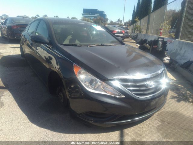 HYUNDAI SONATA 2012 5npeb4ac9ch351058