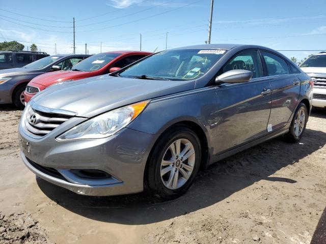 HYUNDAI SONATA 2012 5npeb4ac9ch355157