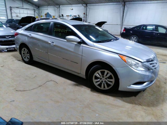 HYUNDAI SONATA 2012 5npeb4ac9ch355756