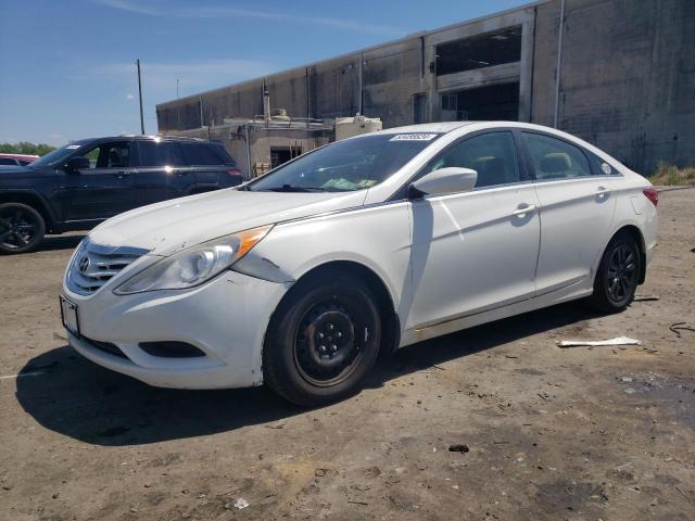 HYUNDAI SONATA 2012 5npeb4ac9ch359547