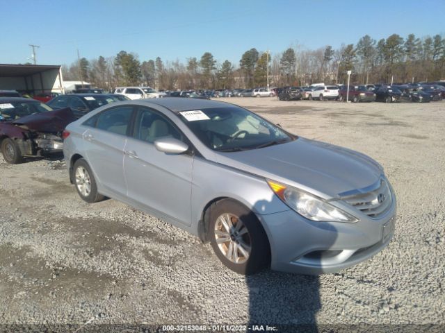 HYUNDAI SONATA 2012 5npeb4ac9ch361489