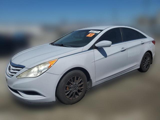 HYUNDAI SONATA 2012 5npeb4ac9ch362027