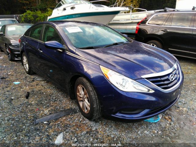 HYUNDAI SONATA 2012 5npeb4ac9ch362321