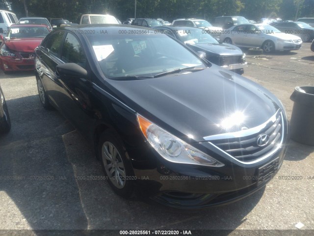 HYUNDAI SONATA 2012 5npeb4ac9ch363730