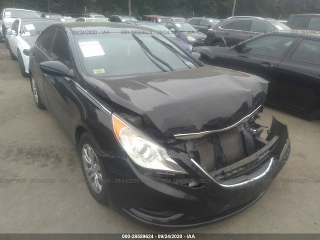 HYUNDAI SONATA 2012 5npeb4ac9ch363971