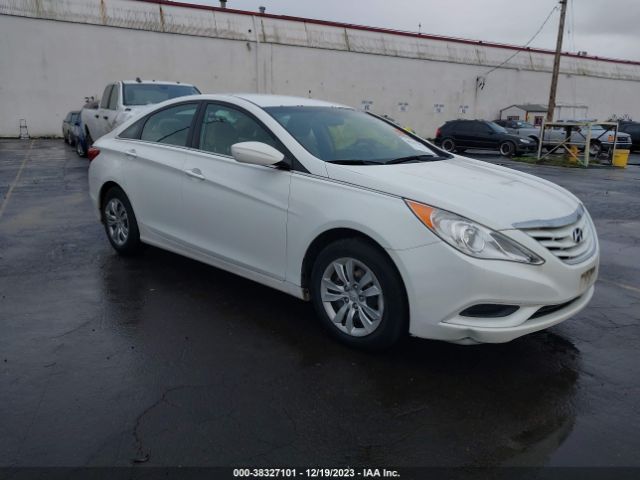 HYUNDAI SONATA 2012 5npeb4ac9ch366711