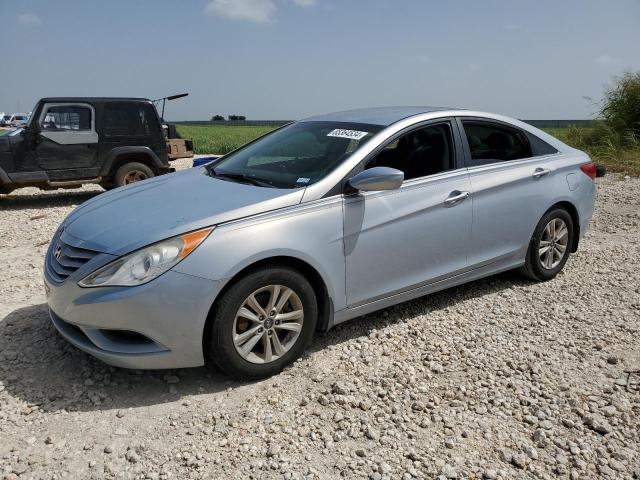 HYUNDAI SONATA GLS 2012 5npeb4ac9ch366787