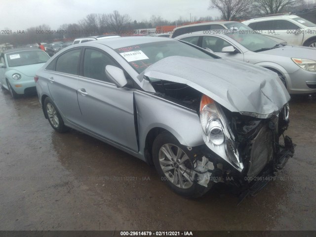 HYUNDAI SONATA 2012 5npeb4ac9ch367664