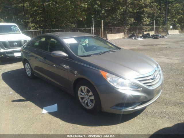 HYUNDAI SONATA 2012 5npeb4ac9ch369138