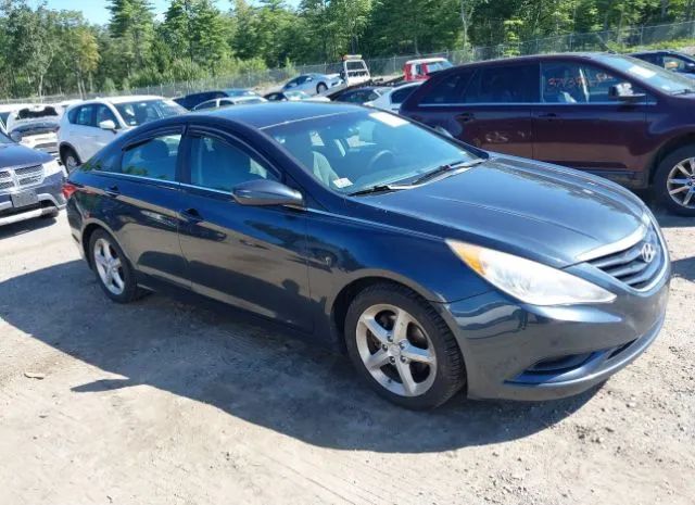 HYUNDAI SONATA 2012 5npeb4ac9ch370161